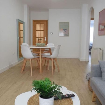 Precioso Piso De 2 Habitaciones 아르미야 외부 사진