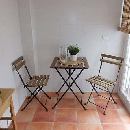 Precioso Piso De 2 Habitaciones 아르미야 외부 사진
