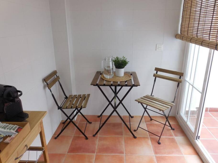 Precioso Piso De 2 Habitaciones 아르미야 외부 사진