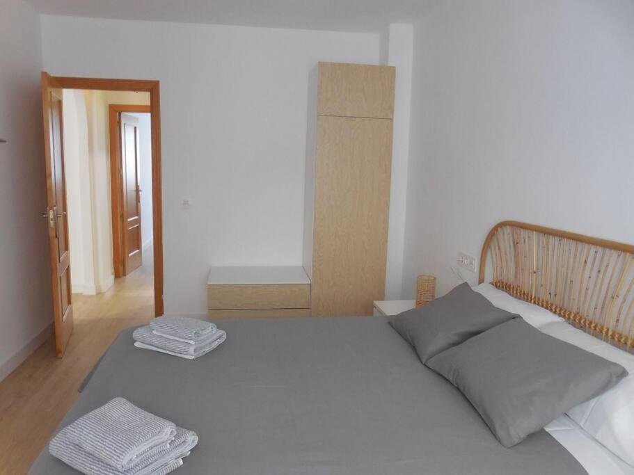 Precioso Piso De 2 Habitaciones 아르미야 외부 사진
