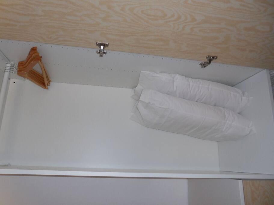 Precioso Piso De 2 Habitaciones 아르미야 외부 사진