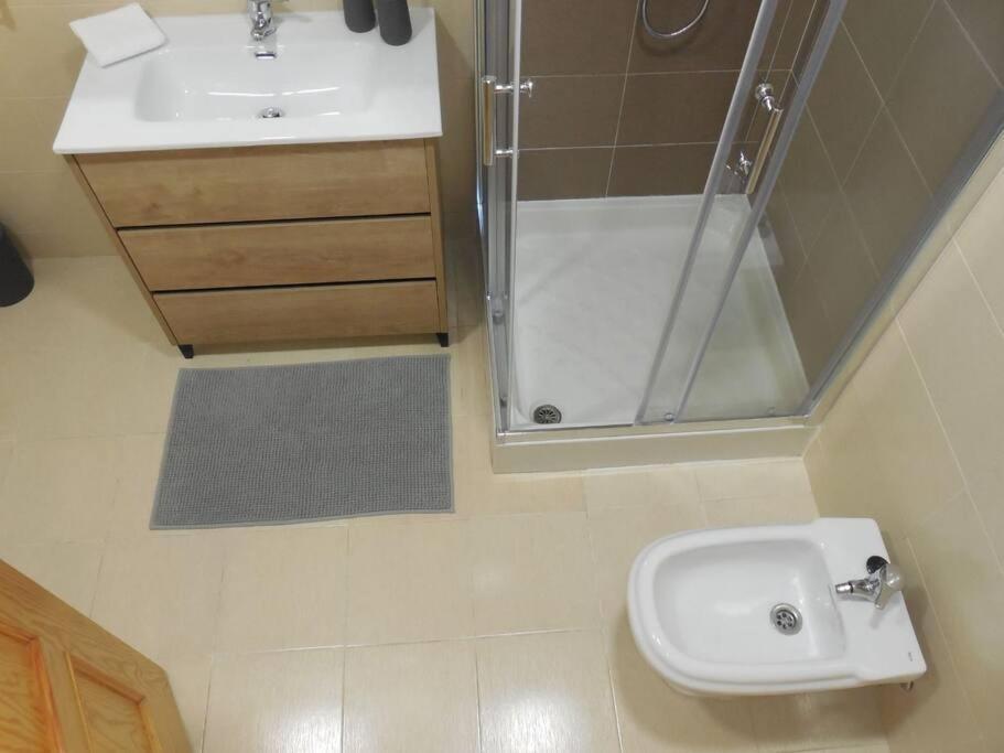 Precioso Piso De 2 Habitaciones 아르미야 외부 사진