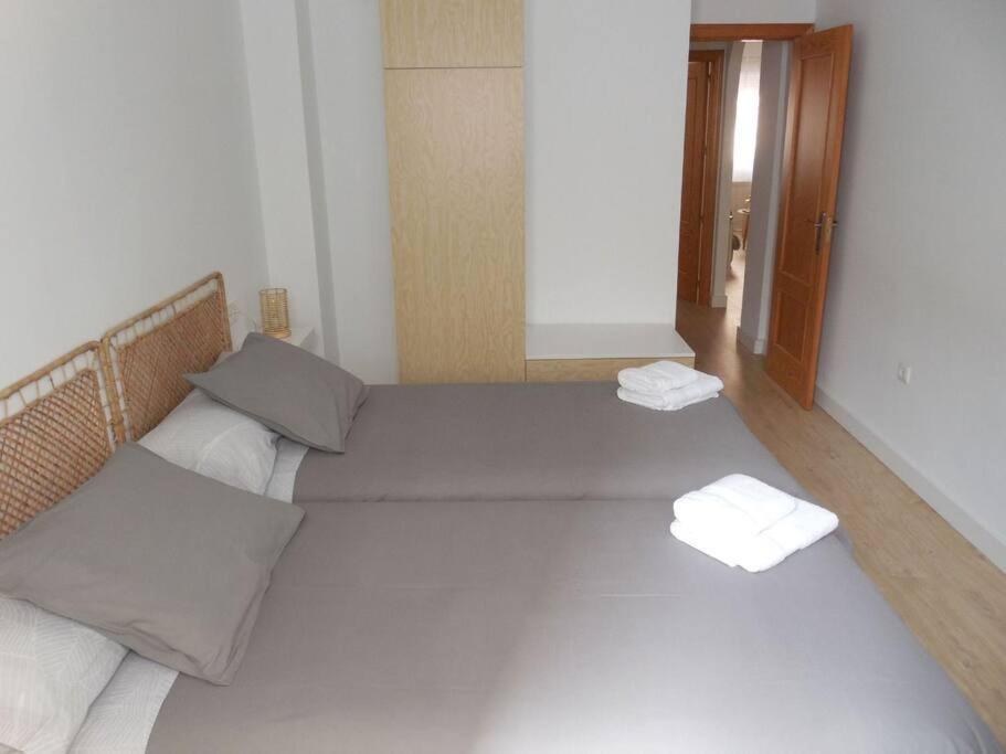 Precioso Piso De 2 Habitaciones 아르미야 외부 사진