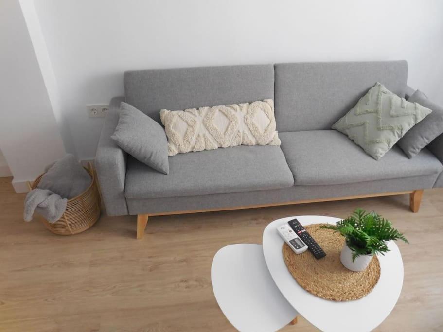 Precioso Piso De 2 Habitaciones 아르미야 외부 사진