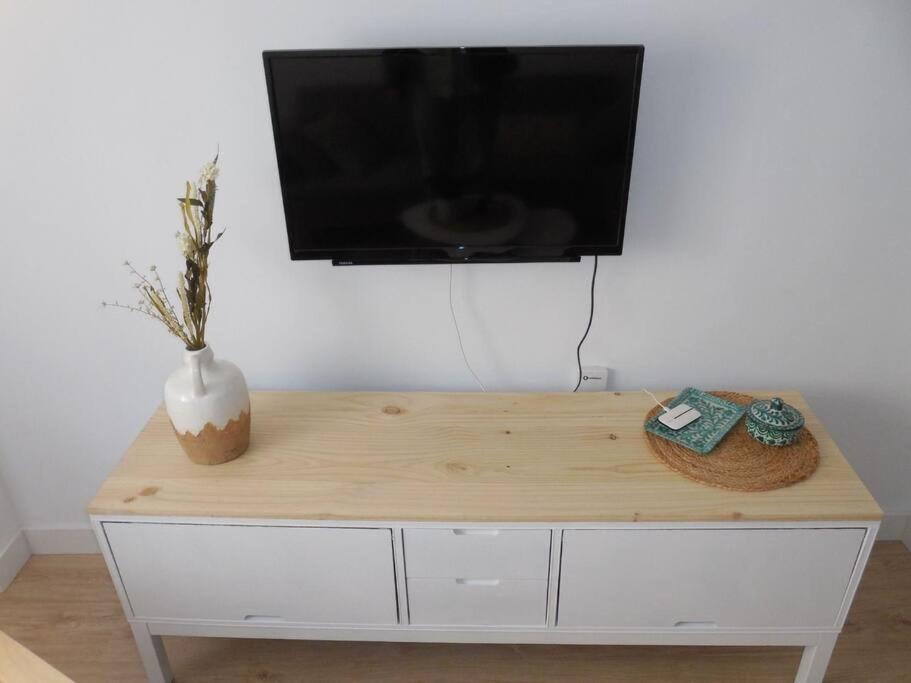 Precioso Piso De 2 Habitaciones 아르미야 외부 사진
